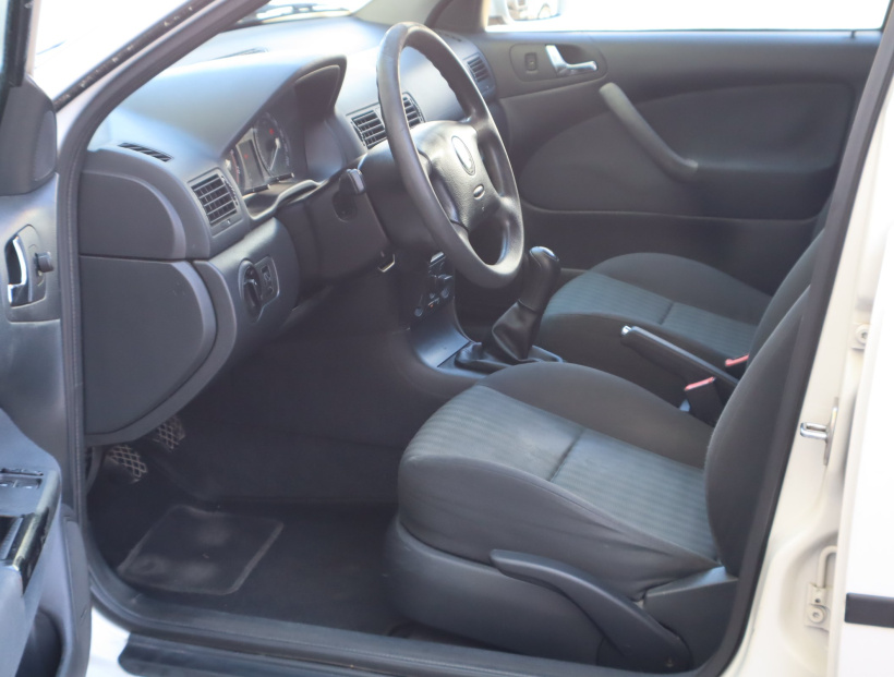Škoda Octavia, 2006