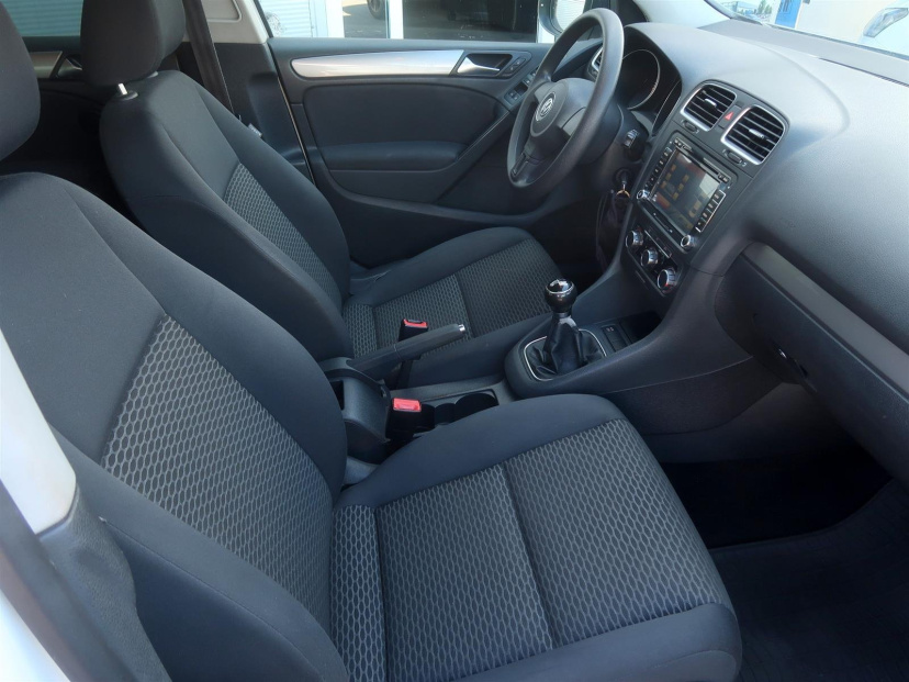 Volkswagen Golf, 2009