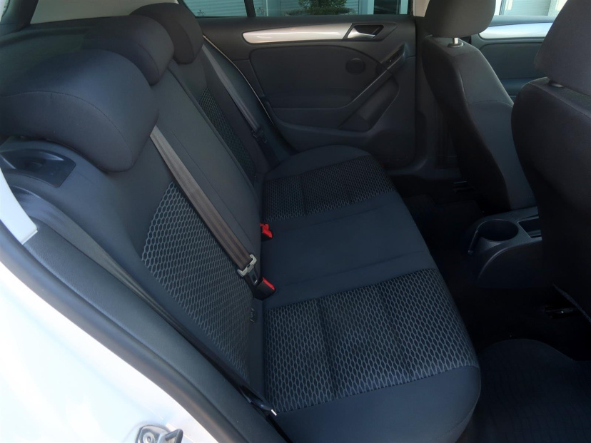 Volkswagen Golf, 2009