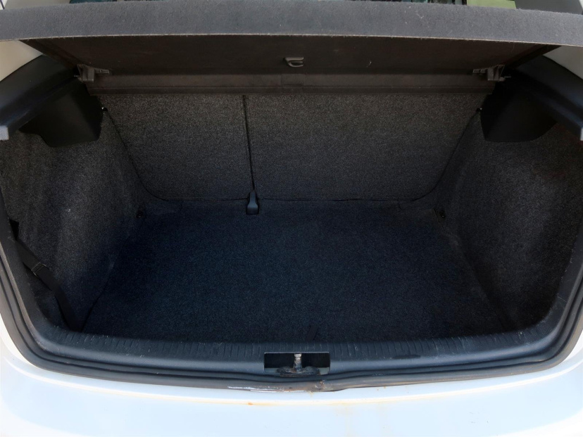 Volkswagen Golf, 2009