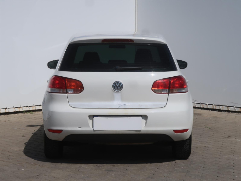 Volkswagen Golf, 2009