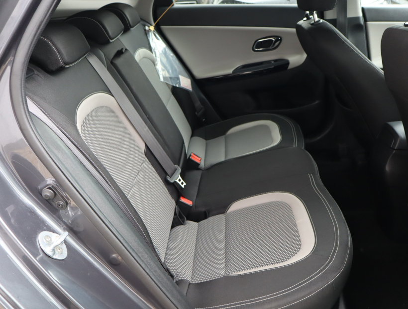 Kia Ceed, 2017