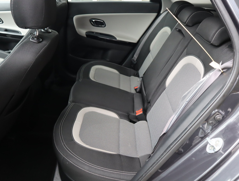 Kia Ceed, 2017