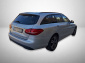 Mercedes-Benz C, 2017