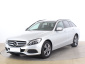 Mercedes-Benz C, 2017