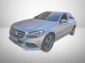 Mercedes-Benz C, 2017