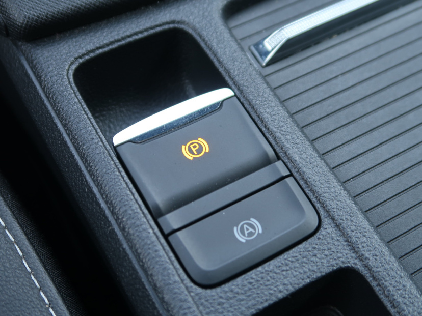 Škoda Octavia, 2021