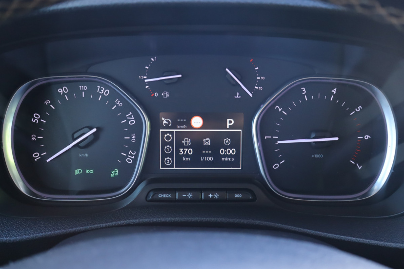 Toyota ProAce, 2018