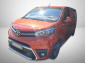 Toyota ProAce, 2018