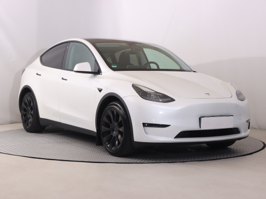 Tesla Model Y Long Range AWD 79kWh