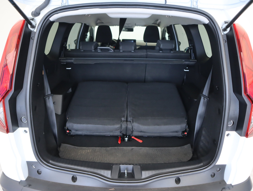 Dacia Jogger, 2024