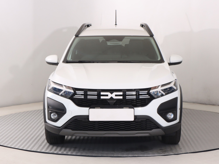 Dacia Jogger, 2024