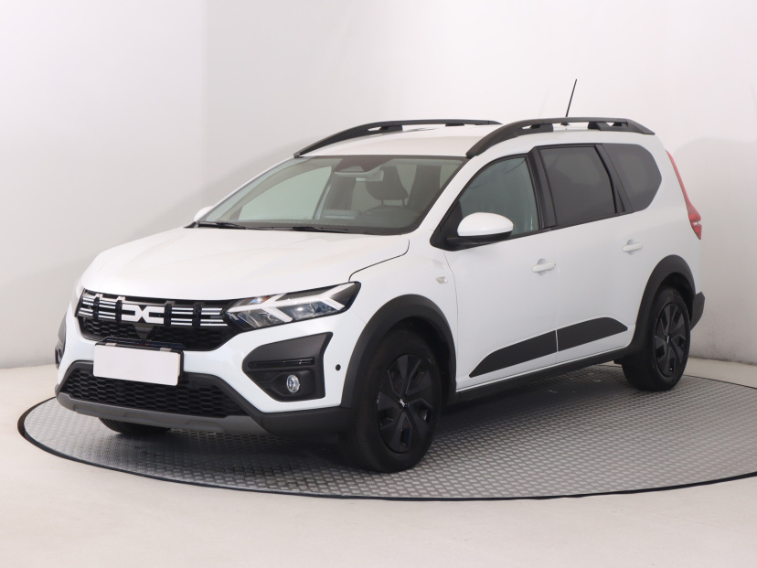 Dacia Jogger, 2024