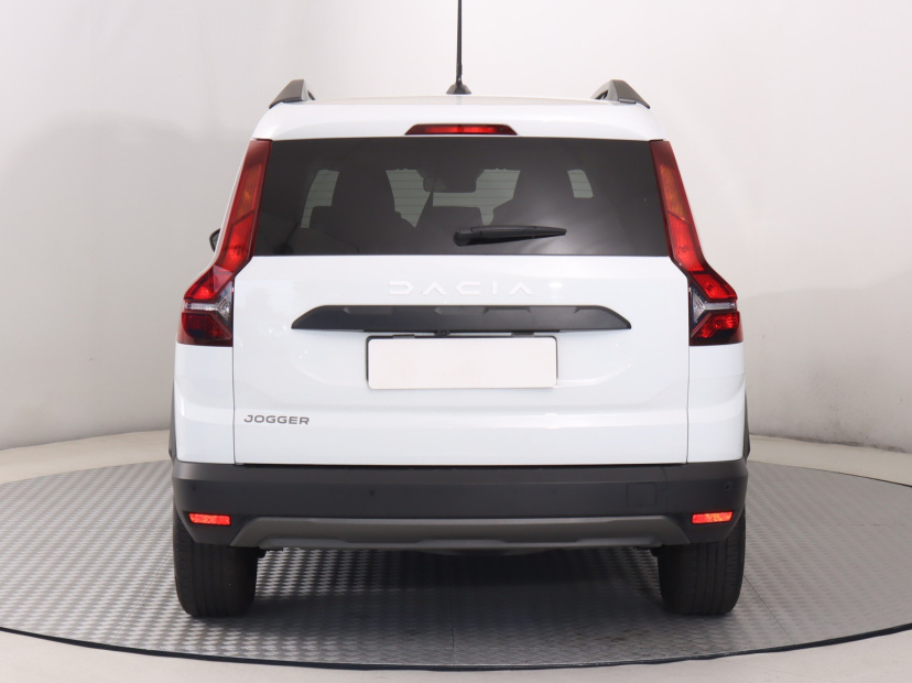 Dacia Jogger, 2024