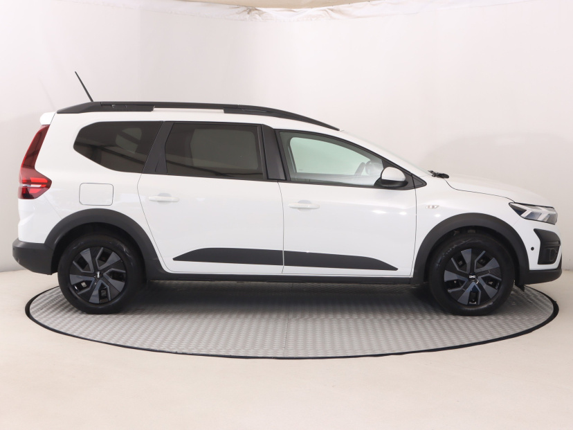 Dacia Jogger, 2024