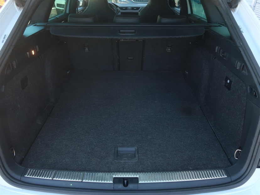 Škoda Superb, 2018