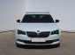 Škoda Superb, 2018