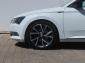 Škoda Superb, 2018