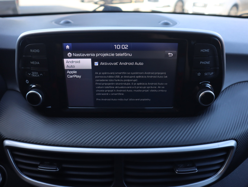 Hyundai Tucson, 2019