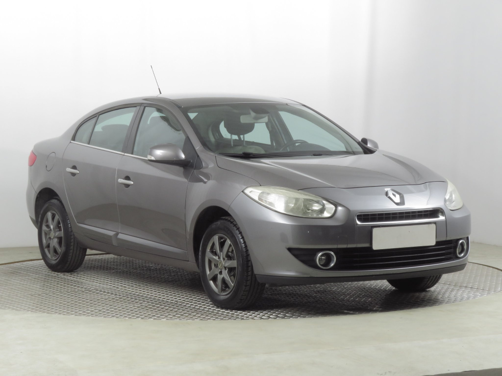 Foto inzerátu: Renault Fluence