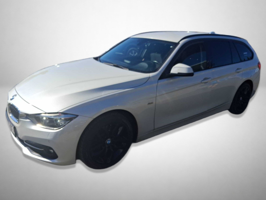 BMW 316 d