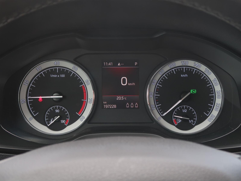 Škoda Karoq, 2019