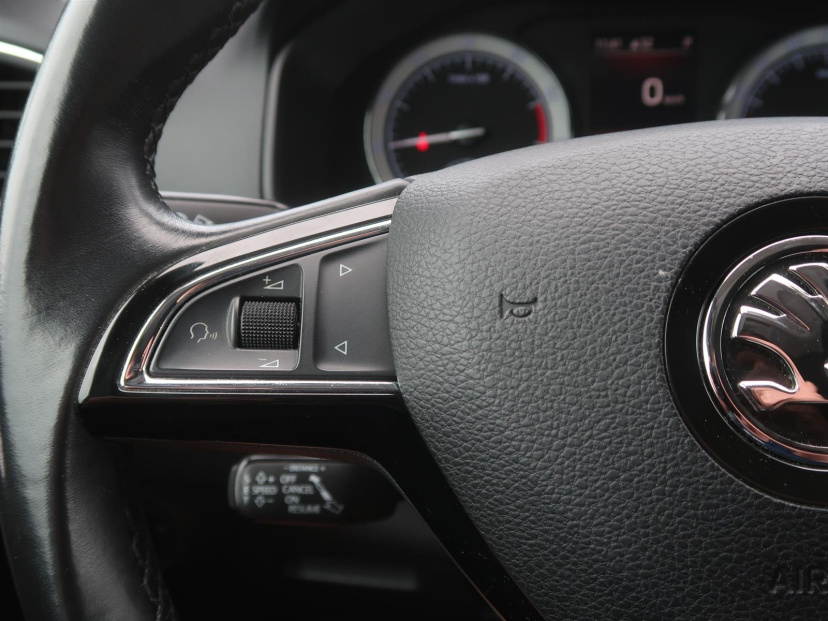 Škoda Karoq, 2019