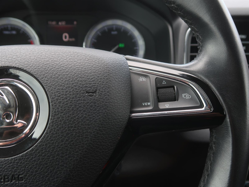 Škoda Karoq, 2019