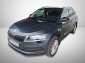 Škoda Karoq, 2019