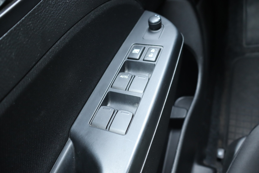 Suzuki Swift, 2015