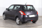 Suzuki Swift, 2015