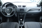 Suzuki Swift, 2015