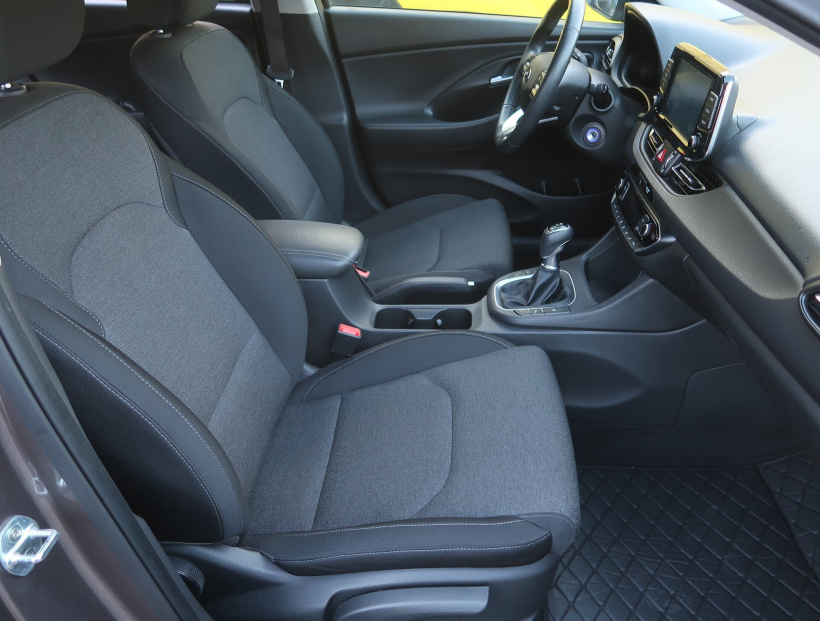 Hyundai i30, 2020