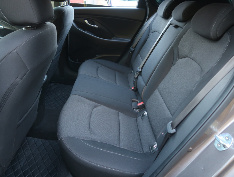 Hyundai i30, 2020