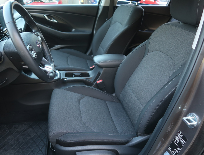 Hyundai i30, 2020