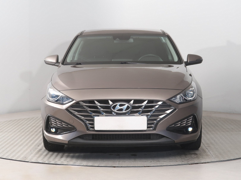 Hyundai i30, 2020