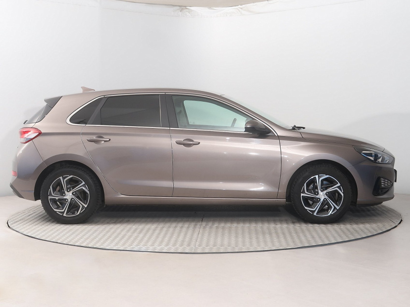 Hyundai i30, 2020