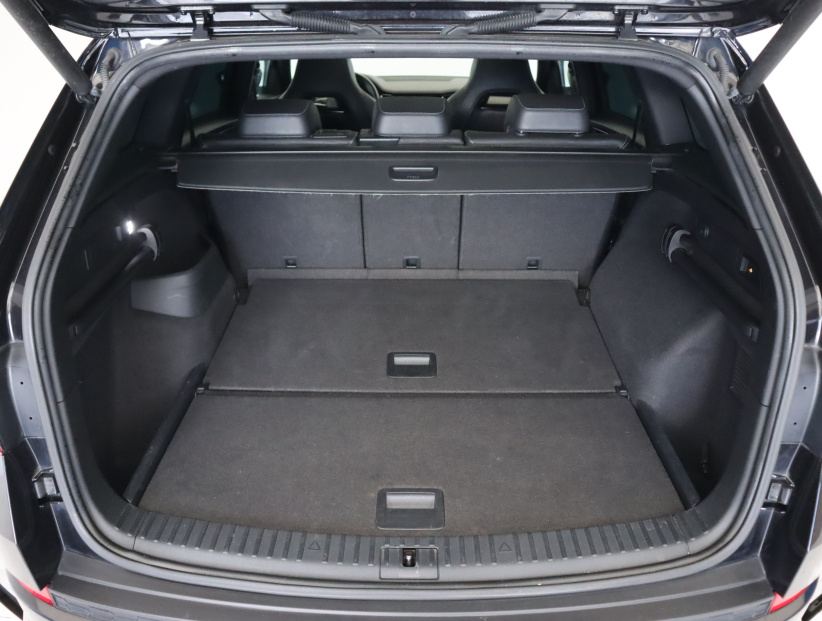 Škoda Kodiaq, 2019