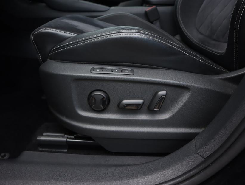 Škoda Kodiaq, 2019