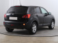 Nissan Qashqai, 2009