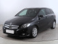 Mercedes-Benz B, 2011