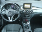 Mercedes-Benz B, 2011