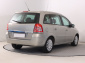 Opel Zafira, 2008