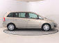 Opel Zafira, 2008