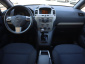 Opel Zafira, 2008