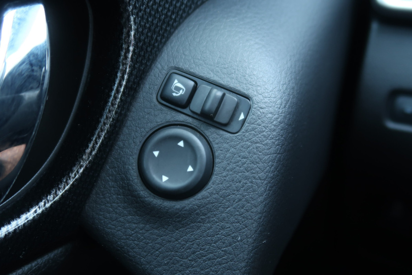 Nissan X-Trail, 2014
