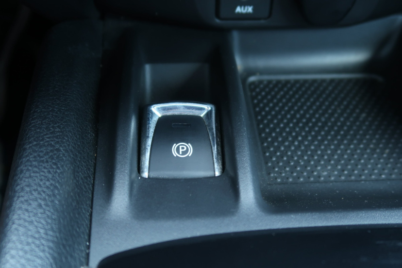 Nissan X-Trail, 2014