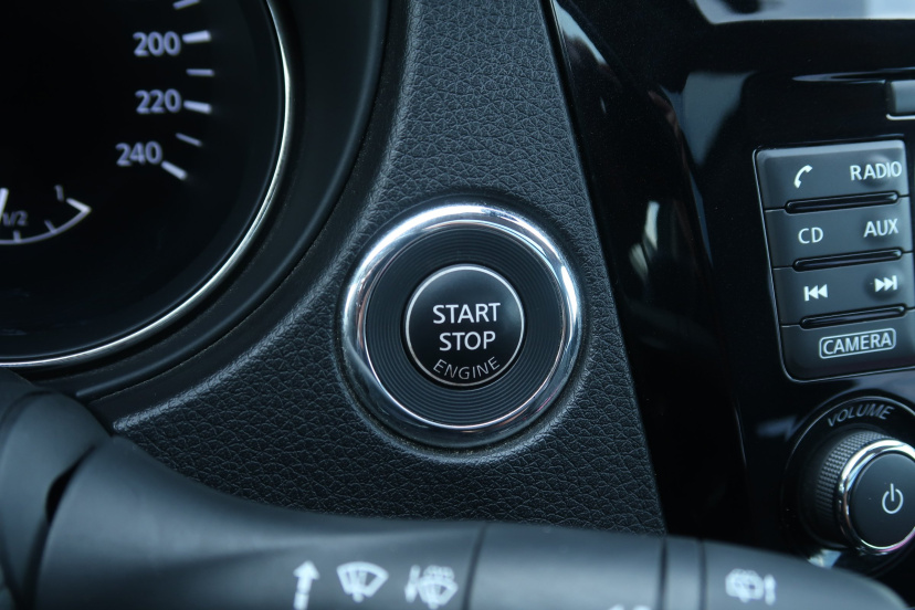 Nissan X-Trail, 2014
