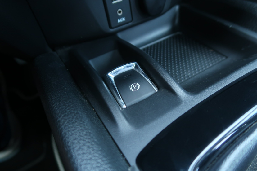 Nissan X-Trail, 2014