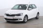 Škoda Fabia, 2016